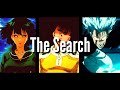 NF The Search AMV One Punch Man 2nd Season