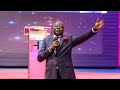 Humility Rev Eastwood Anaba Word Works Conference 2025