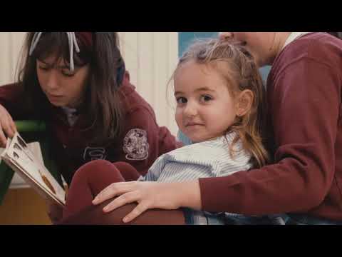 Vídeo Colegio Santo Domingo