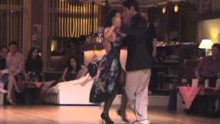 Celeste Rey & Sebastian Nieva (2) "Mi Dolor" A. de Angelis