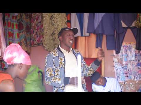 Sewing Machines For 50 Teenage Mothers in Uganda