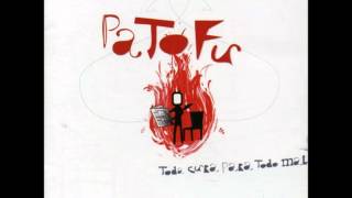 Pato Fu: O que e isso? / ! (do disco Toda Cura Para Todo Mal)
