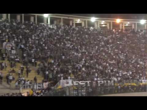 CORINTHIANS 1x0 Vasco da Gama-BRA [HD] - [23/05/2012]