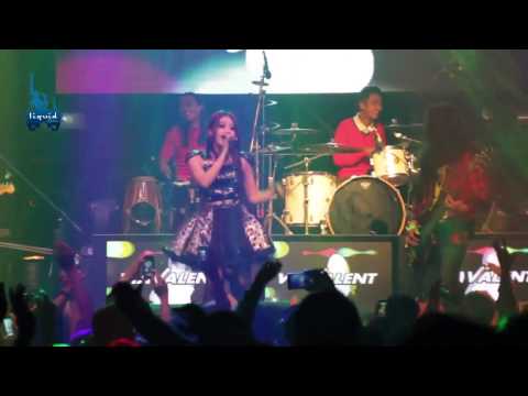 KONEG   All About That Bass   VIA VALLEN Liquid Cafe