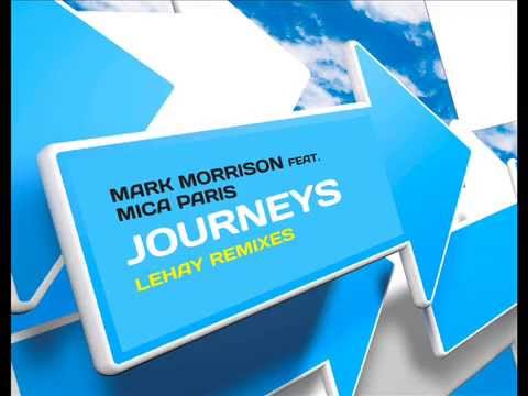Mark Morrison  - Journeys (Lehay's Classic Garage Remix)