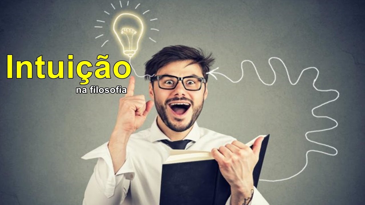 Intuição na filosofia