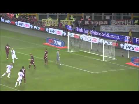 tutti i gol di cassano by inter nel cuore
