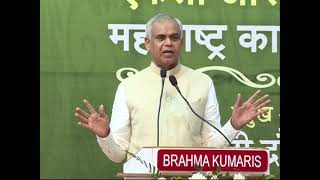 राज्यपालांचे भाषण – 25.02.2026: राष्ट्रपतींच्या हस्ते ‘एकता व विश्वासाच्या माध्यमातून स्वर्णिम महाराष्ट्राची निर्मिती’ या विषयावरील अभियानाचा शुभारंभ