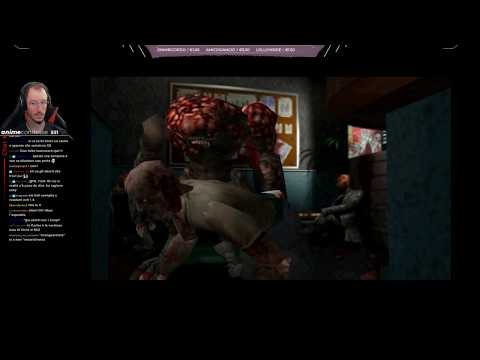 Resident Evil 3 [1999] w/ Sabaku #5