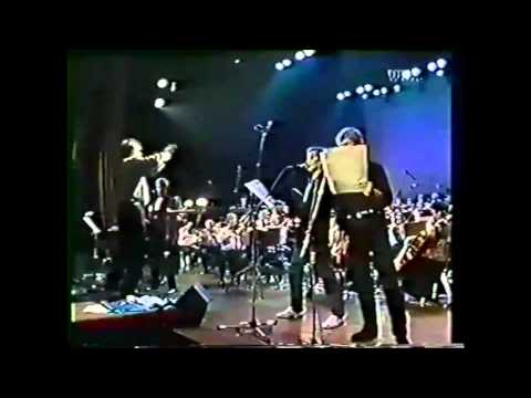 Michael Flexig with Uli Jon Roth - Dies Irae