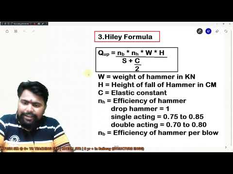 INTRODUCTION TO SOIL MECHANICS Soil Mechanics for GATE ESE SSC JE STATE AE JE RRB JE
