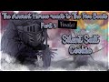 The Ancient Heroes Reacts To The Five Beasts Part 5 Finale Ft Silent Salt Cookie GL2RV