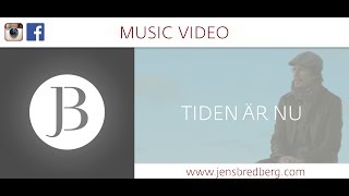 Jens Bredberg - Tiden är nu