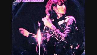 Siouxsie &amp; The Banshees - New Skin