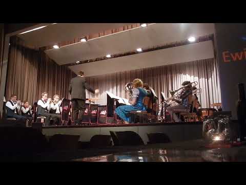 JBB MG Reiden - Ewigi Liebi