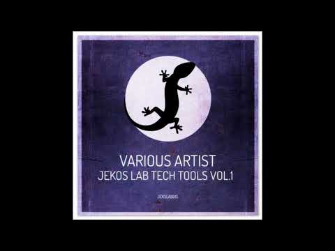 Nonyas - Super Ape (Original Mix)