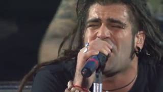 Ill Niño - Live from The Eye of The Storm Full Concert