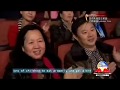 LazyTown At The Chinese Global Spring Festival Gala 2014