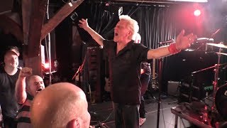 Slime - zu Kalt live in Husum 07.10.2017