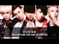 MYNAME - Baby I'm Sorry [English Lyrics ...