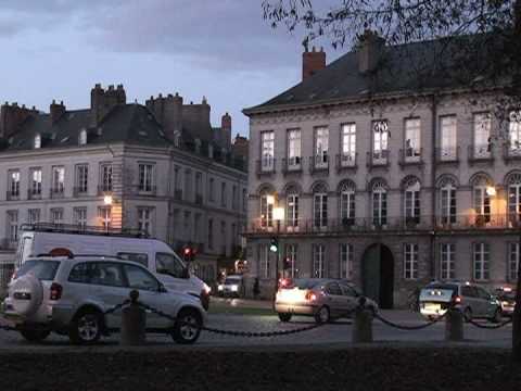 place foch 2