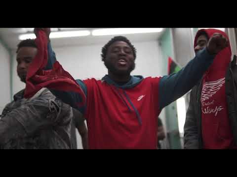 YSR Gramz - Started This Flow Official Music Video Shot By MSV