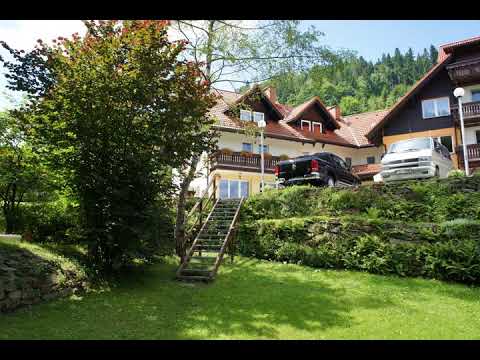 Apartamenty Gronik - Szczyrk - Poland