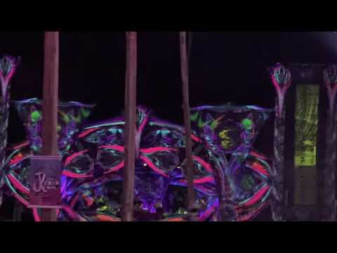 3 of Life - Santa Catarina (Flor da Vida 2022)