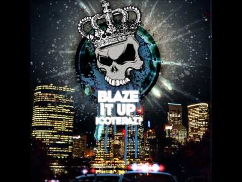 04. BlazeItUpCrew - Instrumental 01