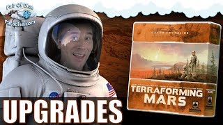 Game Night Picks - Pair Of Dice Paradise - Terraforming Mars video thumbnail