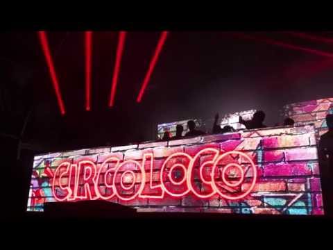 Jamie Jones b2b Seth Troxler Circoloco 2016@ Plaza Mayor(Barcellona)