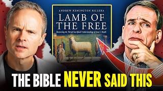 Substitutionary Atonement Under Fire: William Lane Craig Refutes a New Theory