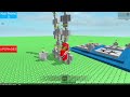 my game in Austiblox Studio vs in Austiblox