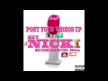 HEY NICKI 