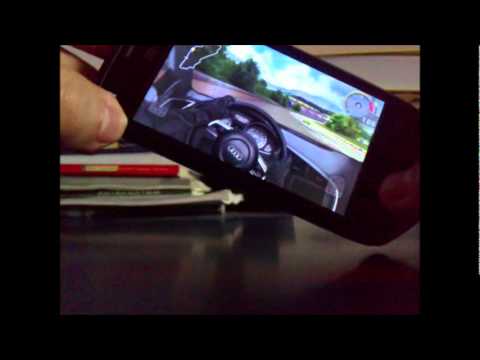 gt racing motor academy android astuce