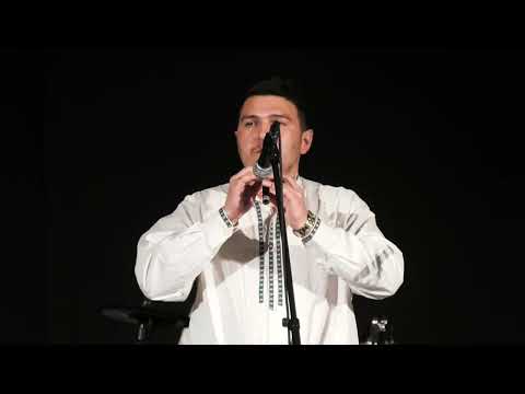 NEMANJA PAVLOVIĆ -   Mărăćinje, Uora đi la Šărbanovăc