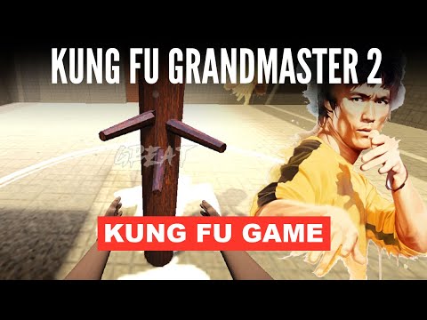 Kung fu Grandmaster 2 Video