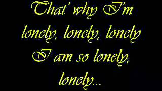 Nana Lonely lyrics