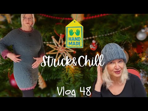 Knitting the last stitch is pure magic💫