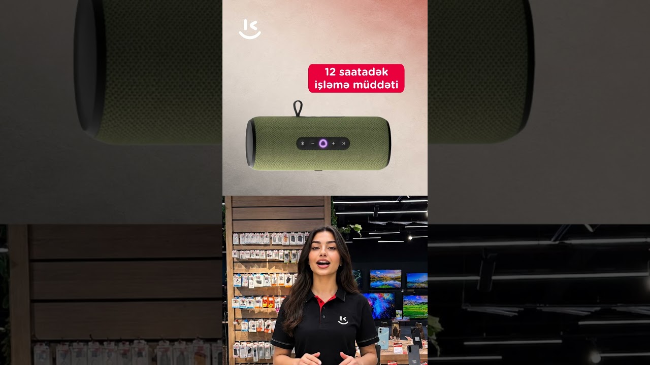 Smart akustika Yandex Station Street YNDX-00030VIO Violet