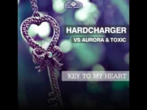 Hardcharger vs Aurora & Toxic - Key to My Heart (Imprezive Meets Pink Planet Remix)
