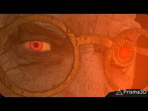 Skibidi Takeover 05: "New Technology" (Part  0)