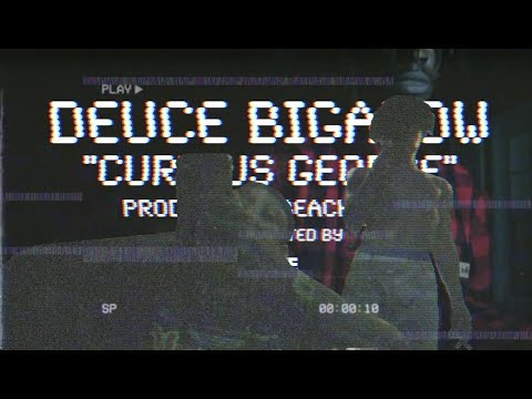 DEUCE BIGALOW - CURIOUS GEORGE 🐒 (PROD. BY THEBEACHBOYY) (Official Music Video)