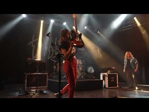 TOYBLOÏD It's Aright Live @ Echo System Scey-sur-Saône-et-Saint-Albin France 2022