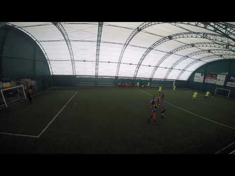 Quin Romania - Liriada (3-5) - Optimi - Cupa Romaniei 2017