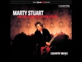 Marty Stuart - Here I Am