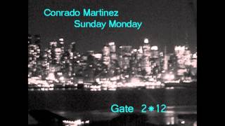 Conrado Martinez - Sunday Monday