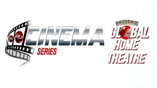 GTC Cinema Series Promo