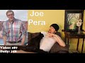 Joe Pera A Review By A Circus Weirdo Person Named Flec