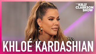 Khloé Kardashian Struggling With Daughter True Going To School: 'This Is Forever?'